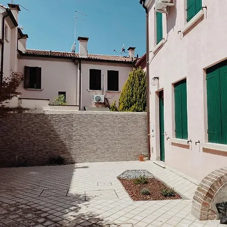 Casetta * Adria