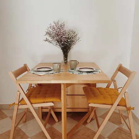 Holiday home Casetta *