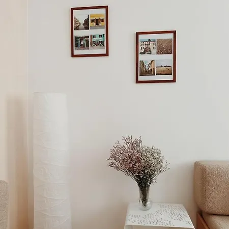 Casetta Prázdninový dům *