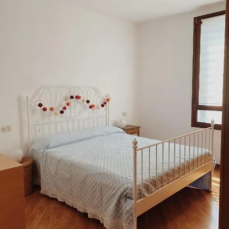 Casetta Prázdninový dům Adria