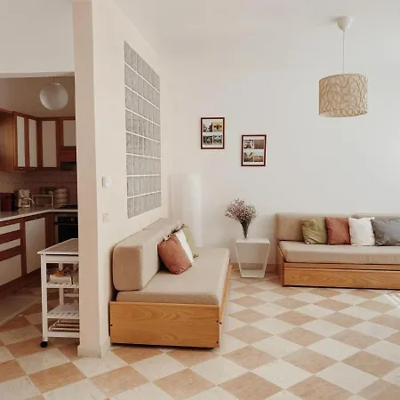 Casetta Prázdninový dům