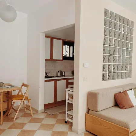 Holiday home Casetta